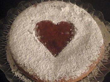 torta allo yogurt